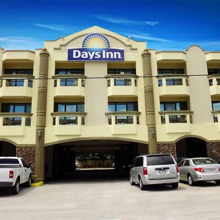 Days Inn Guam - Tamuning Exterior photo