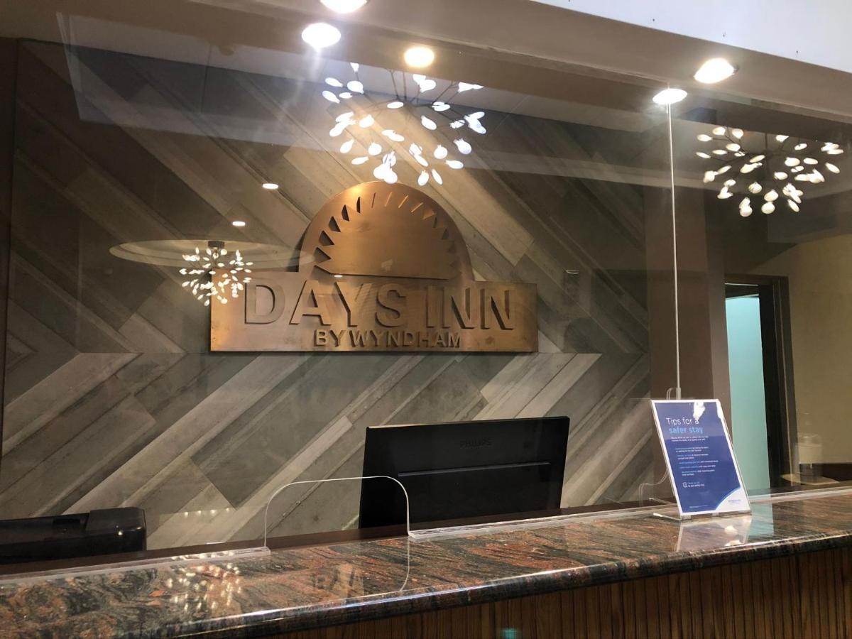 Days Inn Guam - Tamuning Exterior photo