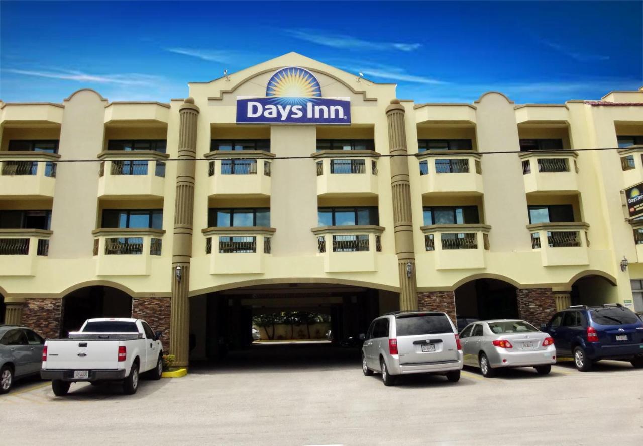 Days Inn Guam - Tamuning Exterior photo